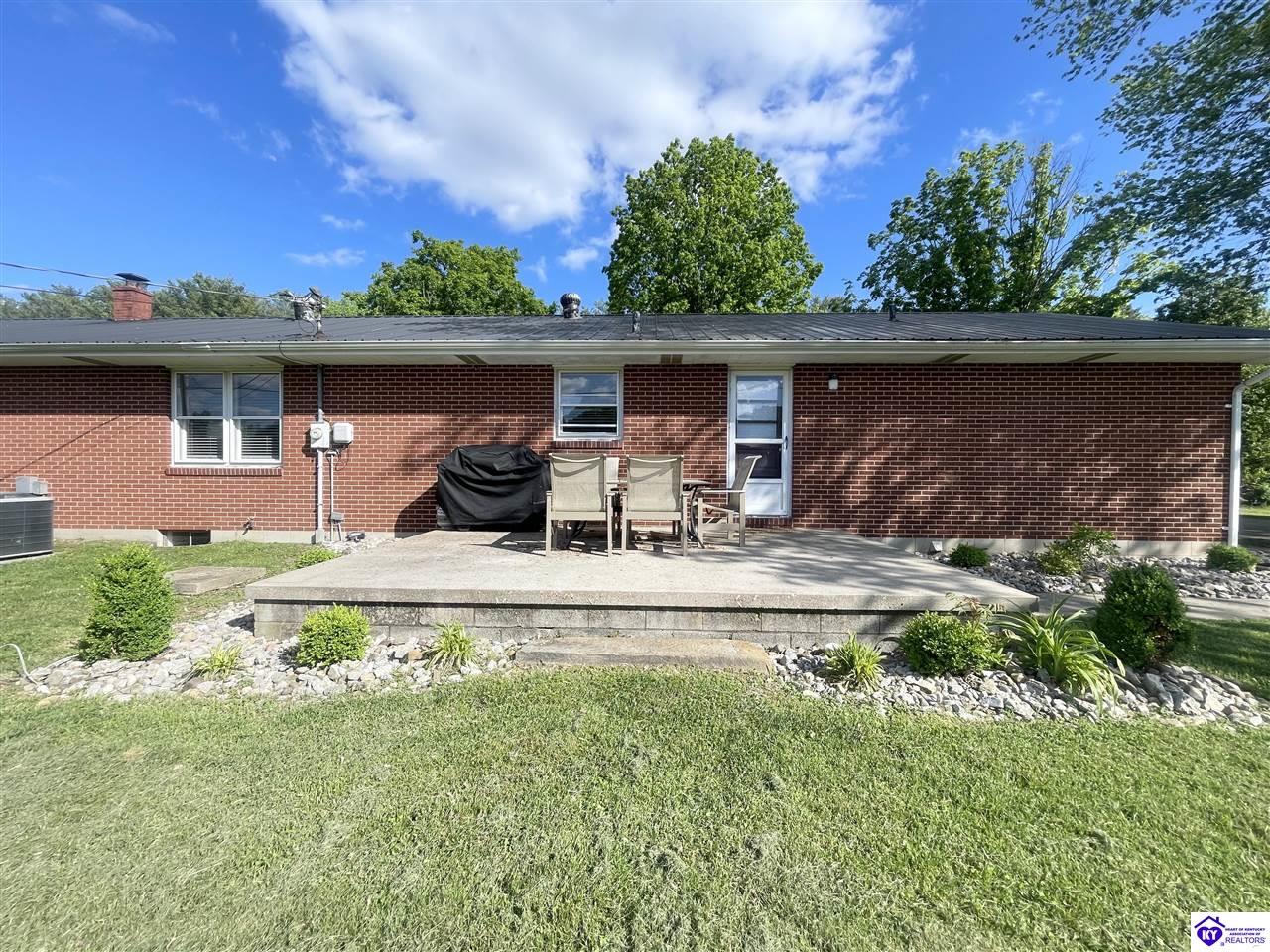 Listing Picture 1083 Soule Chapel Road Campbellsville, KY 42718 MLS HK25001756