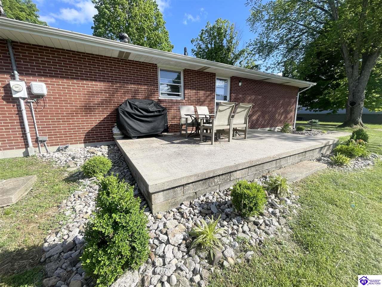 Listing Picture 1083 Soule Chapel Road Campbellsville, KY 42718 MLS HK25001756