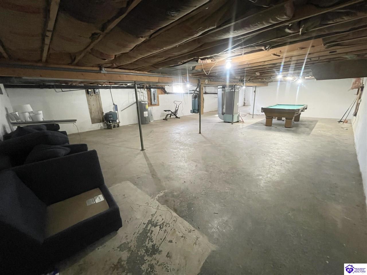 Listing Picture 1083 Soule Chapel Road Campbellsville, KY 42718 MLS HK25001756