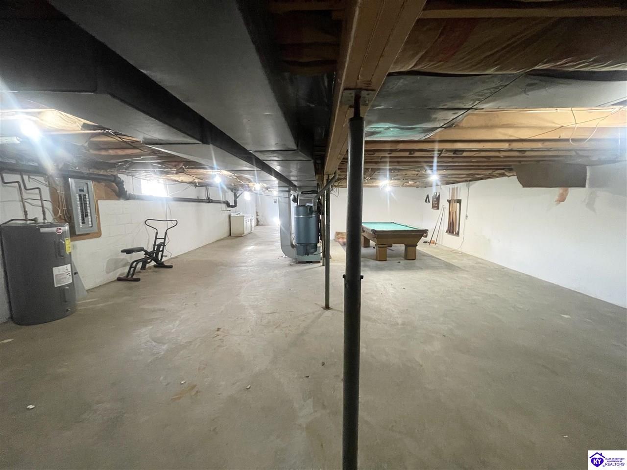 Listing Picture 1083 Soule Chapel Road Campbellsville, KY 42718 MLS HK25001756