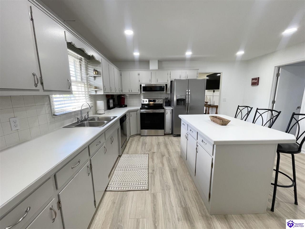 Listing Picture 1083 Soule Chapel Road Campbellsville, KY 42718 MLS HK25001756