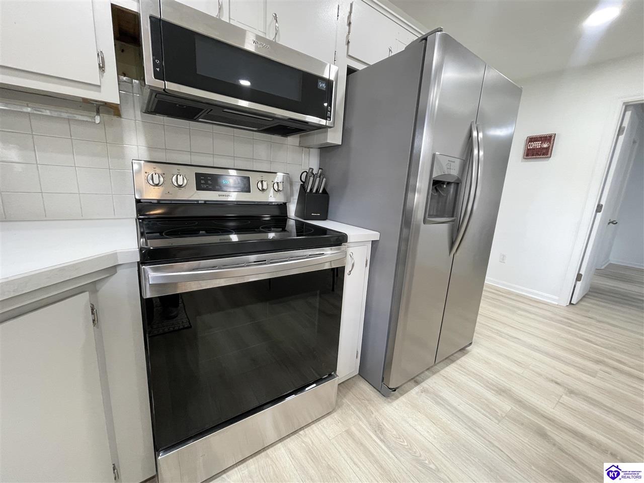 Listing Picture 1083 Soule Chapel Road Campbellsville, KY 42718 MLS HK25001756