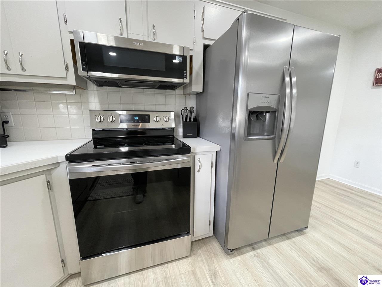 Listing Picture 1083 Soule Chapel Road Campbellsville, KY 42718 MLS HK25001756