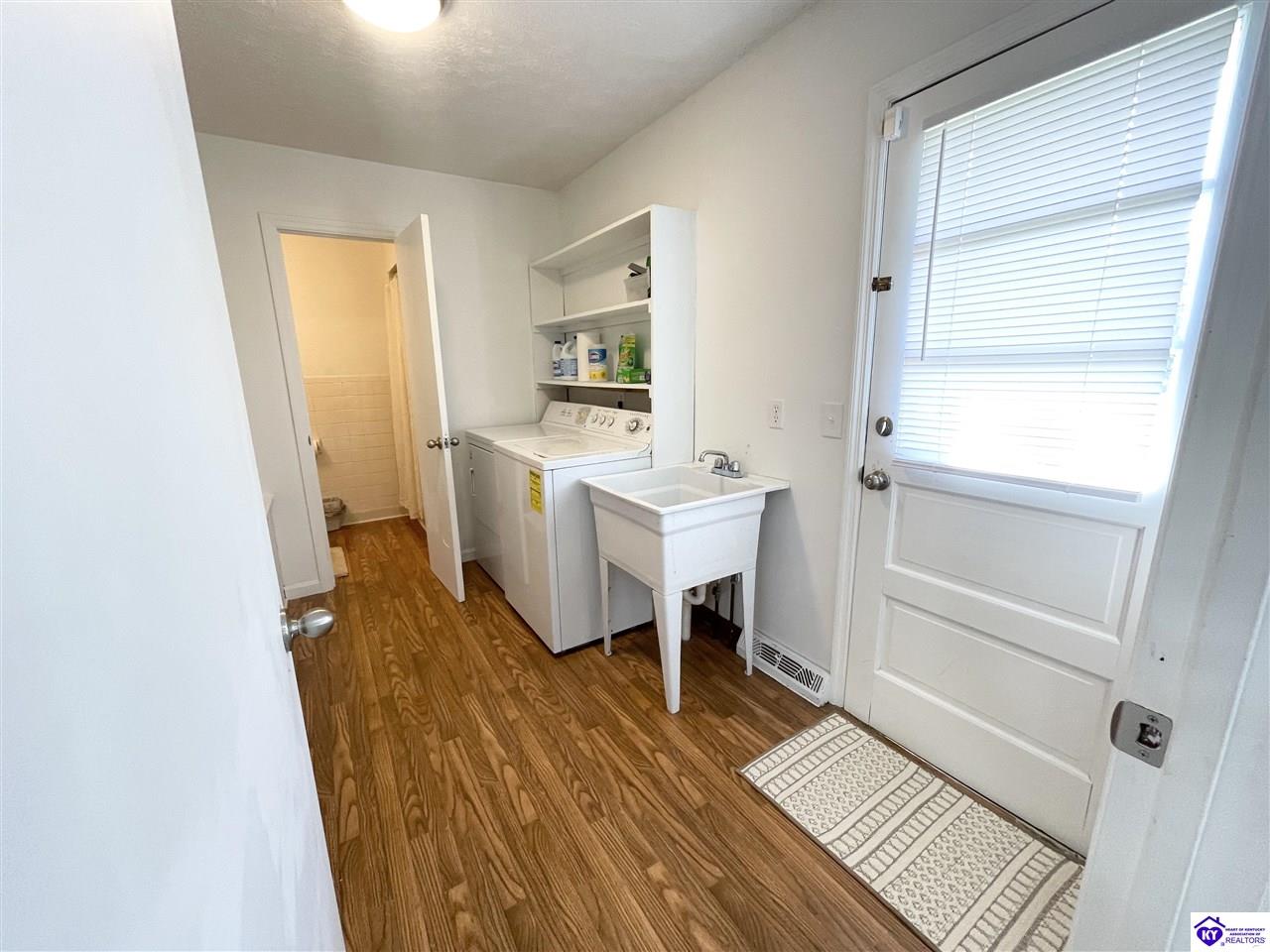 Listing Picture 1083 Soule Chapel Road Campbellsville, KY 42718 MLS HK25001756