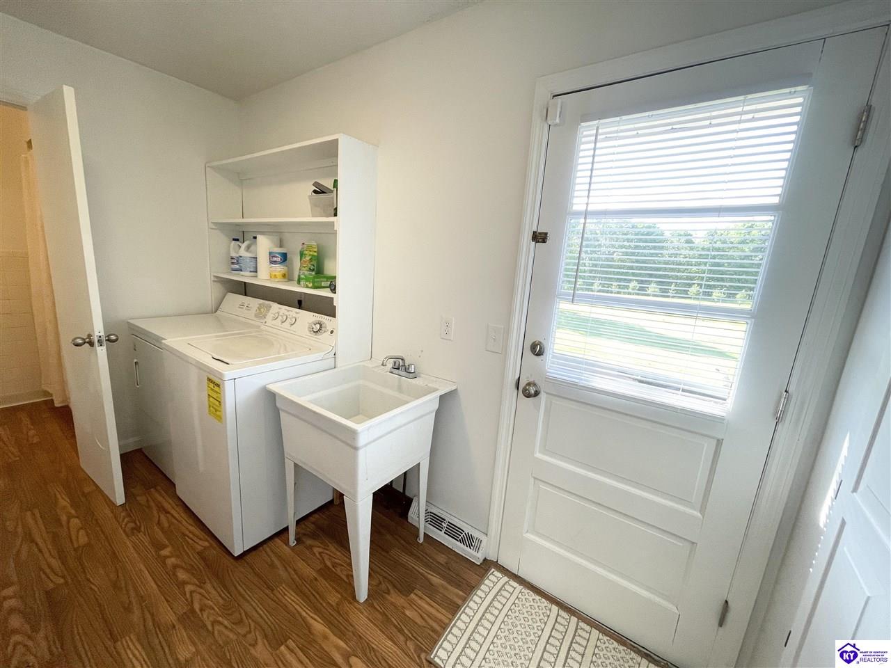 Listing Picture 1083 Soule Chapel Road Campbellsville, KY 42718 MLS HK25001756