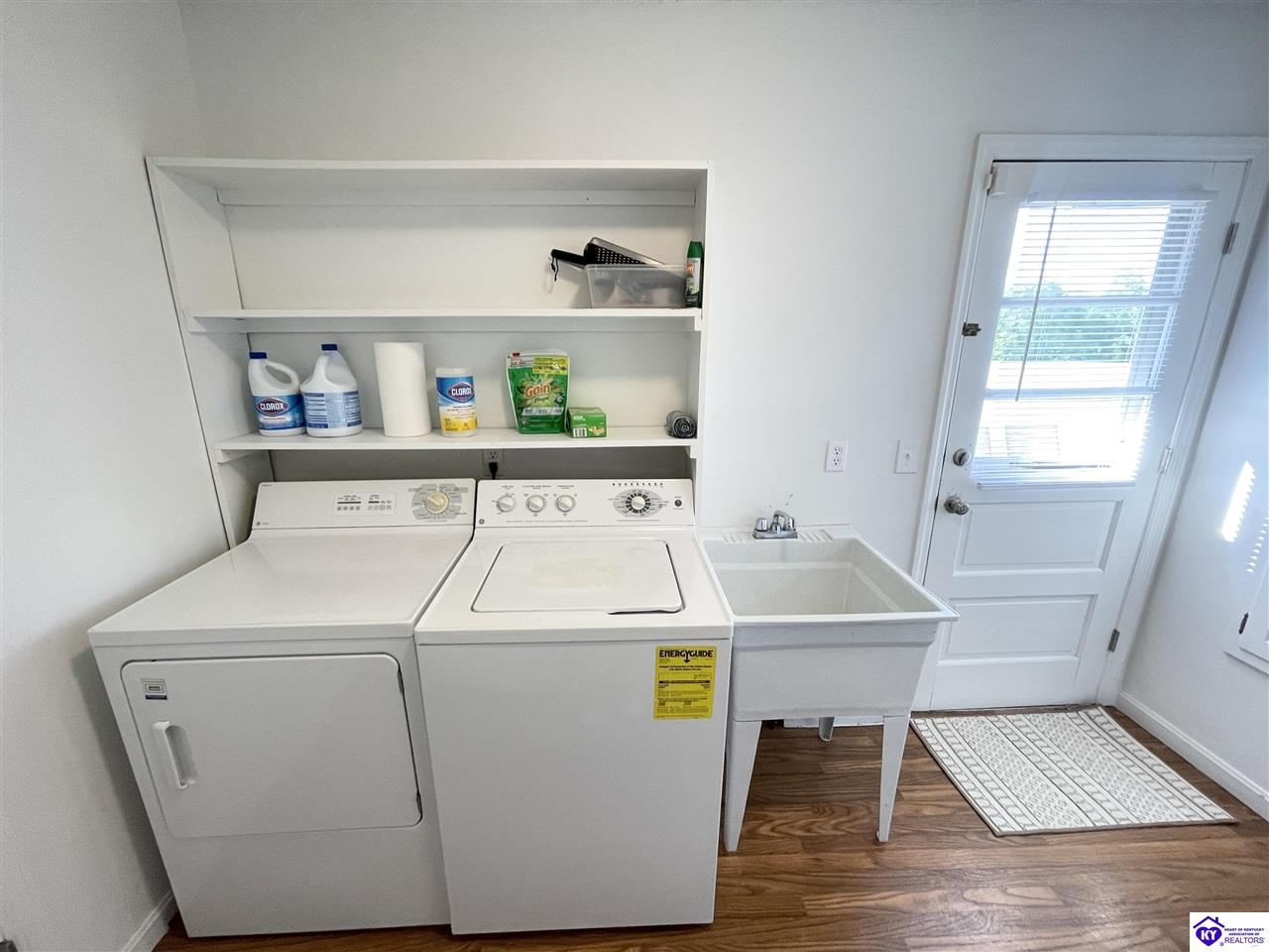 Listing Picture 1083 Soule Chapel Road Campbellsville, KY 42718 MLS HK25001756