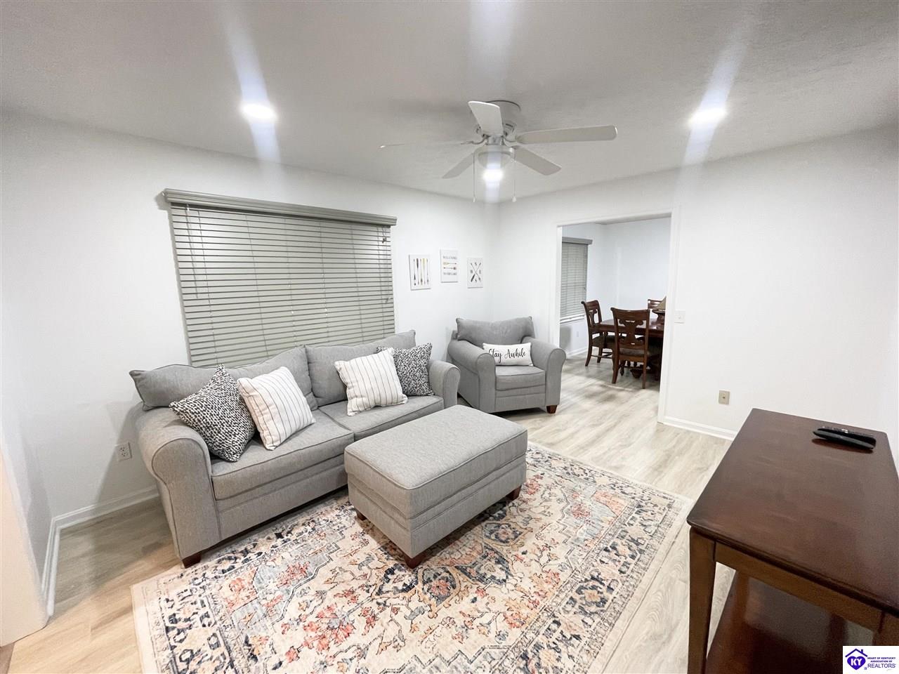 Listing Picture 1083 Soule Chapel Road Campbellsville, KY 42718 MLS HK25001756