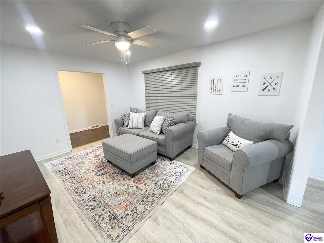 Listing Picture 1083 Soule Chapel Road Campbellsville, KY 42718 MLS HK25001756