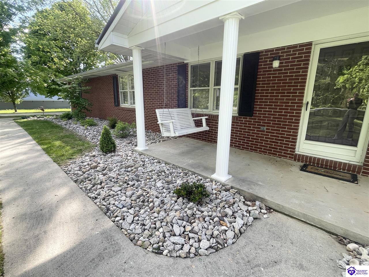 Listing Picture 1083 Soule Chapel Road Campbellsville, KY 42718 MLS HK25001756