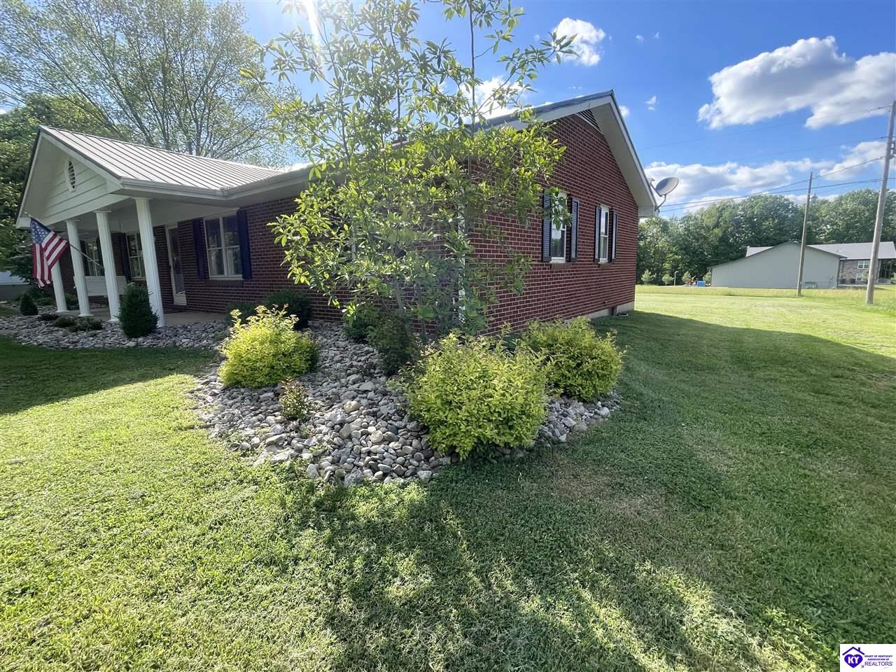 Listing Picture 1083 Soule Chapel Road Campbellsville, KY 42718 MLS HK25001756