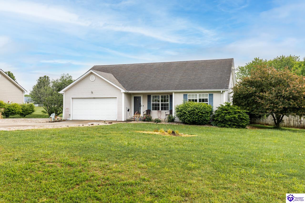 386 Kaylyn DriveElizabethtown, KY 42701