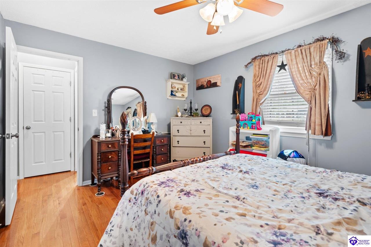 Listing Picture 107 Periwinkle Drive Radcliff, KY 40160 MLS HK25001762