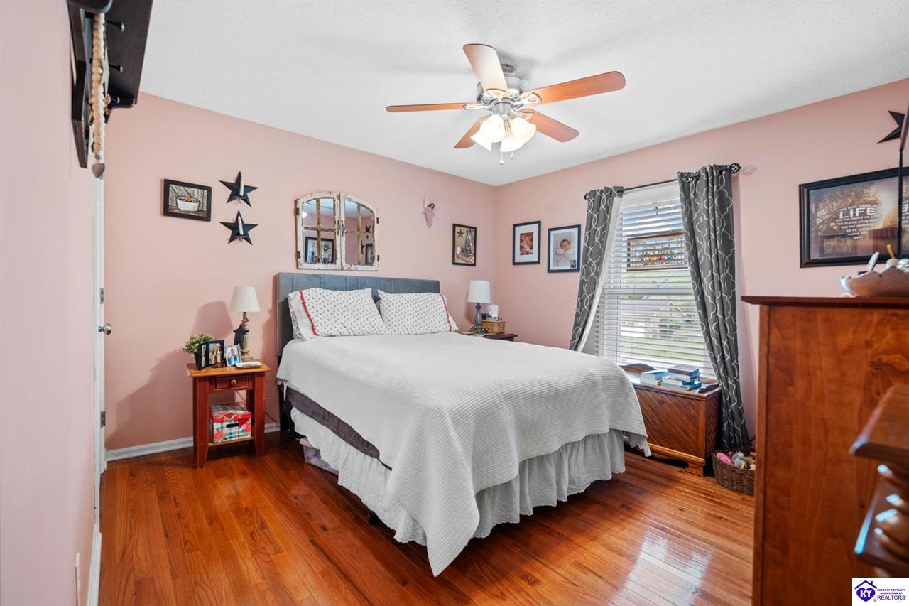 Listing Picture 107 Periwinkle Drive Radcliff, KY 40160 MLS HK25001762