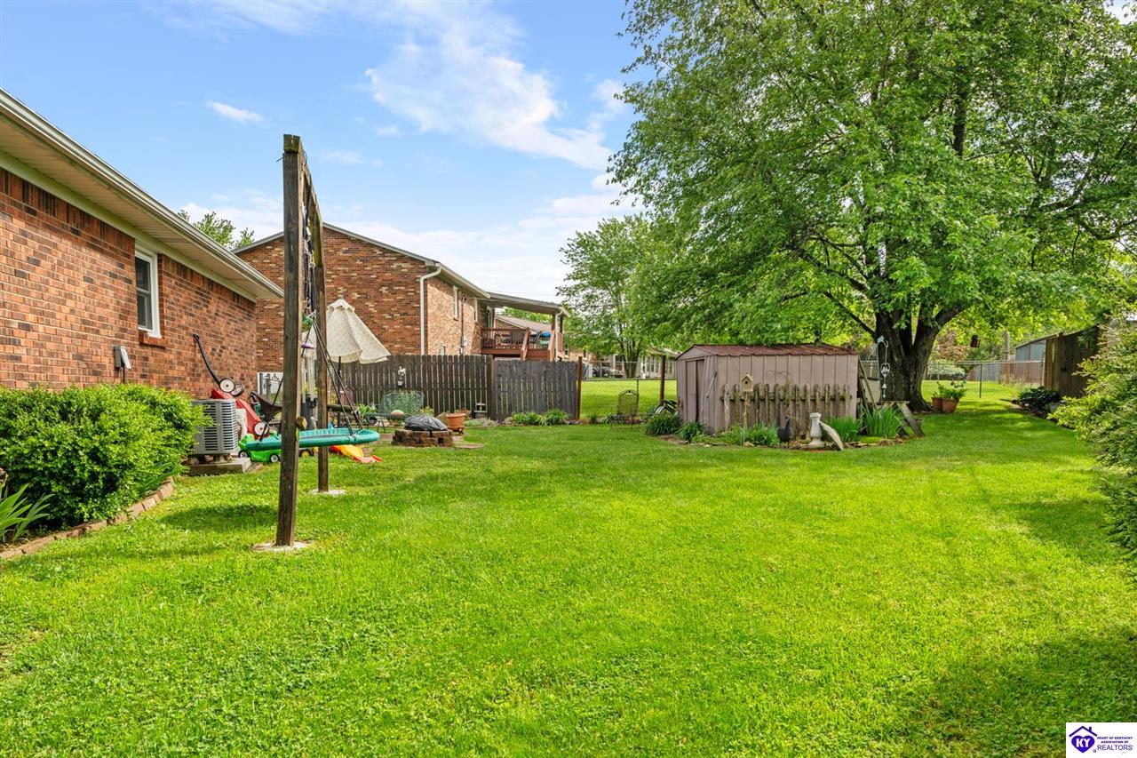 Listing Picture 107 Periwinkle Drive Radcliff, KY 40160 MLS HK25001762