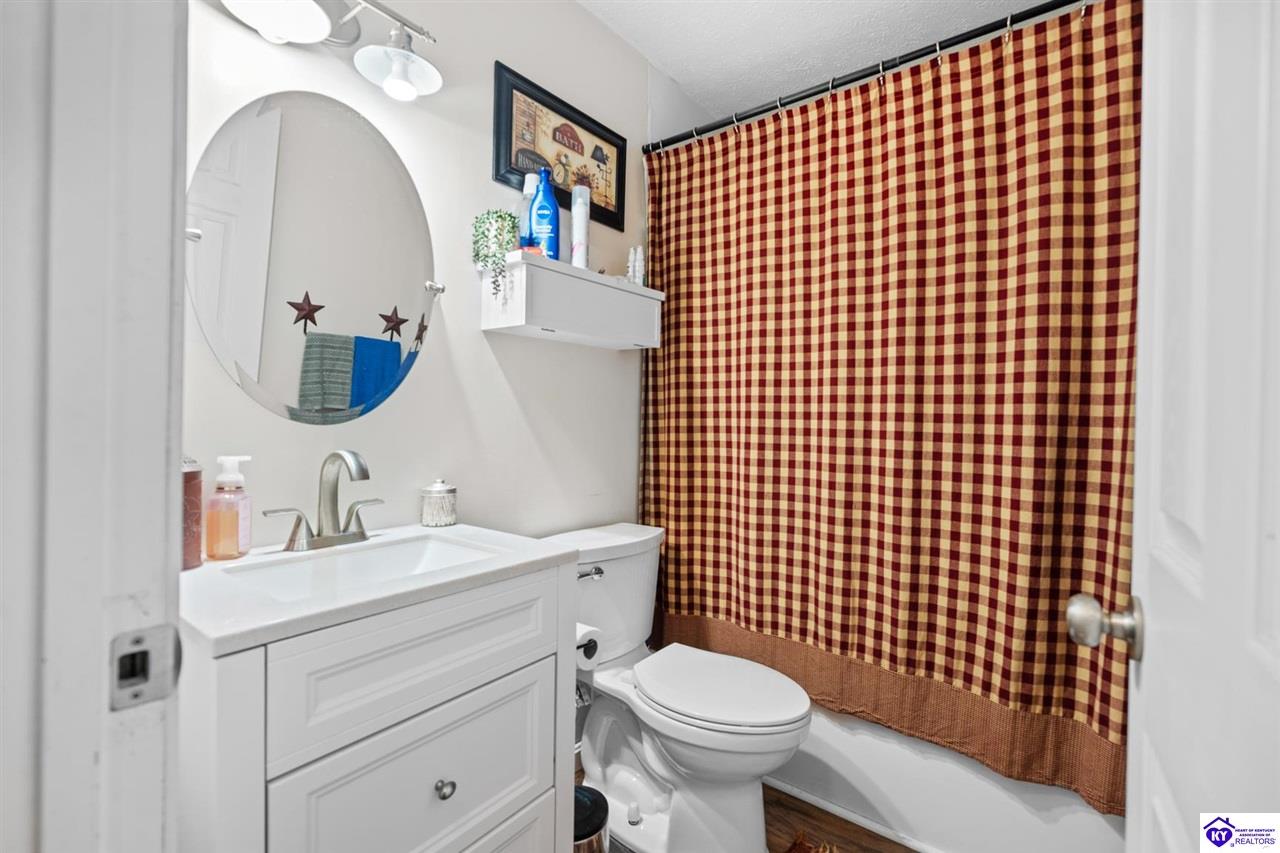 Listing Picture 107 Periwinkle Drive Radcliff, KY 40160 MLS HK25001762