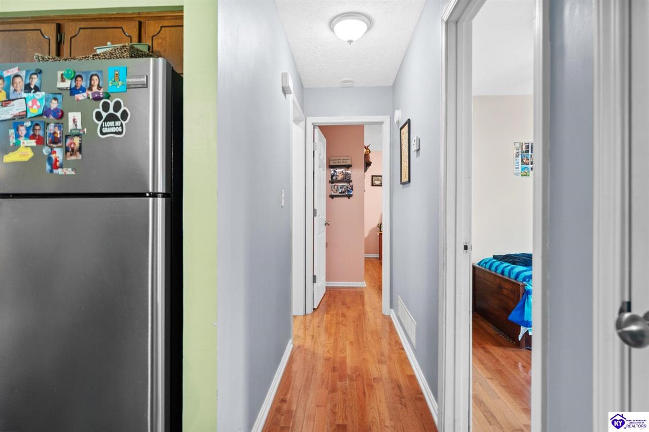 Listing Picture 107 Periwinkle Drive Radcliff, KY 40160 MLS HK25001762