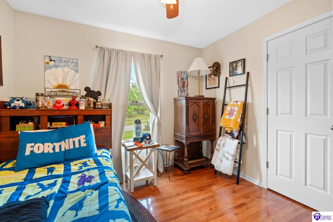 Listing Picture 107 Periwinkle Drive Radcliff, KY 40160 MLS HK25001762