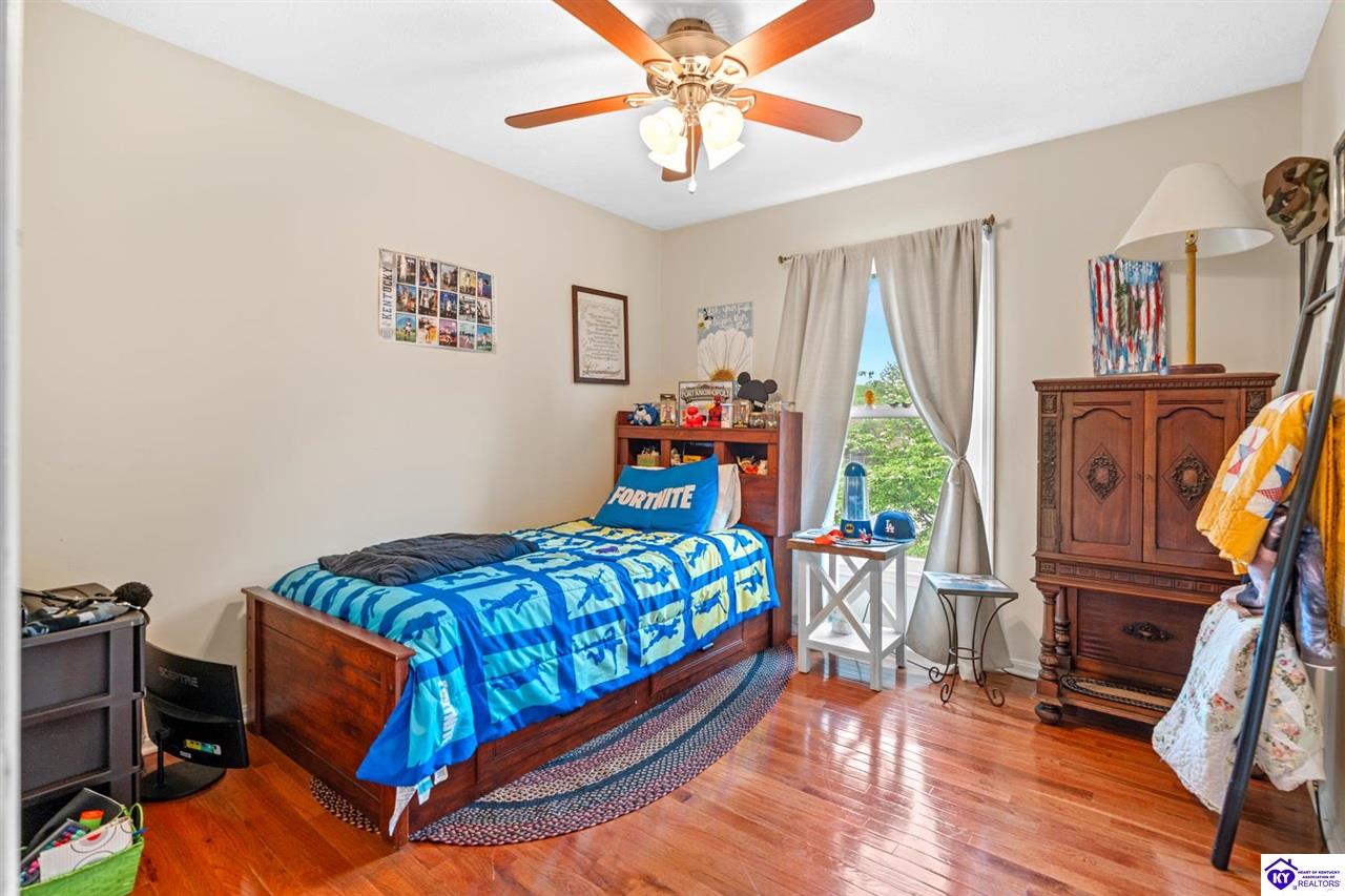 Listing Picture 107 Periwinkle Drive Radcliff, KY 40160 MLS HK25001762