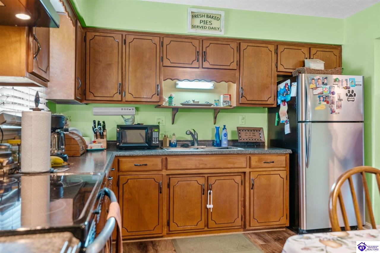 Listing Picture 107 Periwinkle Drive Radcliff, KY 40160 MLS HK25001762