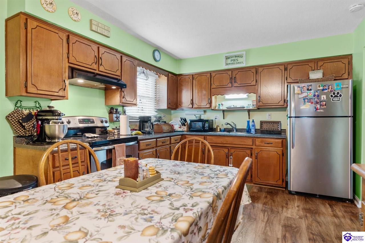 Listing Picture 107 Periwinkle Drive Radcliff, KY 40160 MLS HK25001762