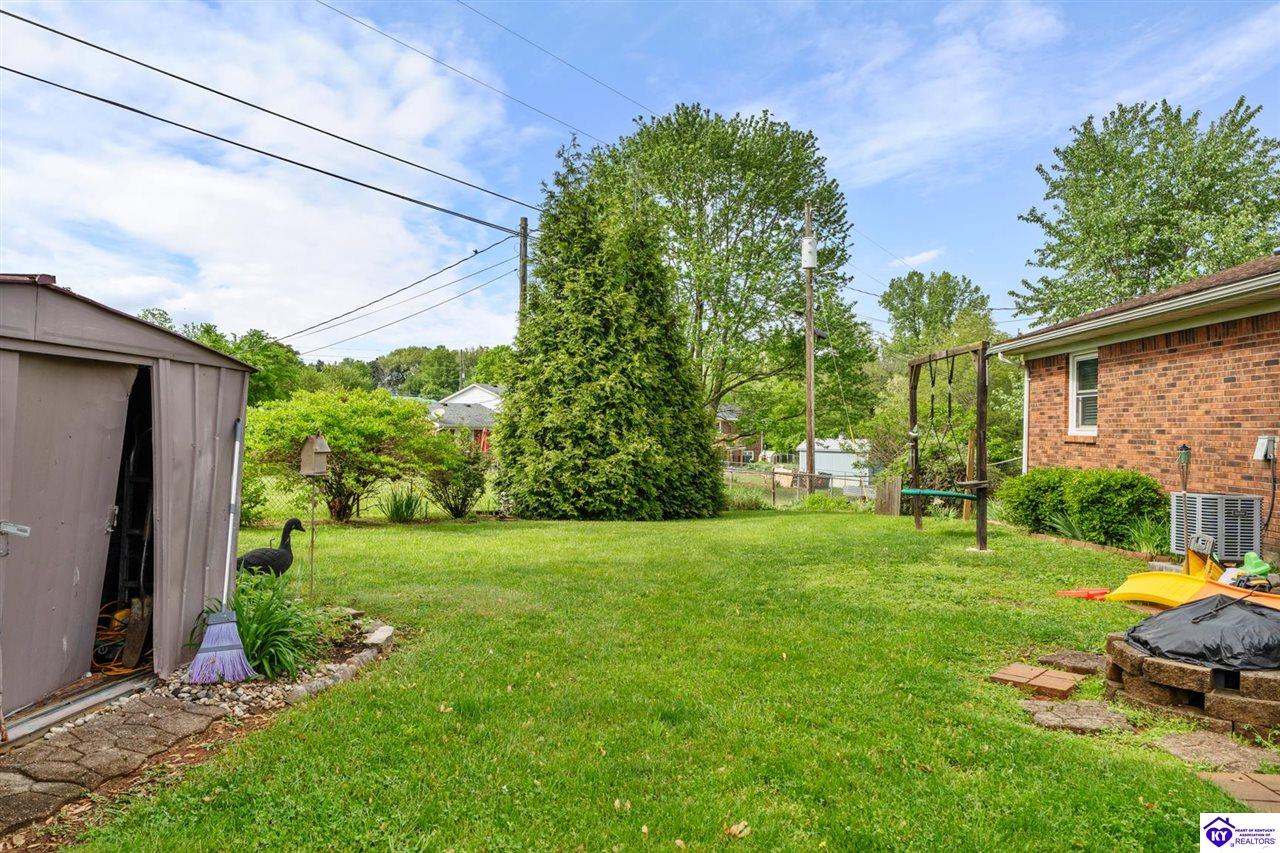 Listing Picture 107 Periwinkle Drive Radcliff, KY 40160 MLS HK25001762