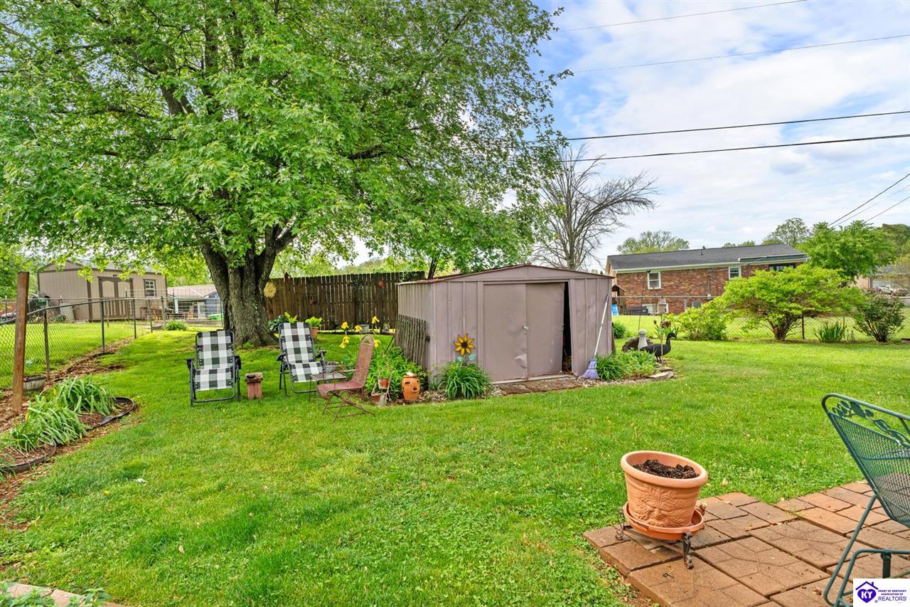 Listing Picture 107 Periwinkle Drive Radcliff, KY 40160 MLS HK25001762