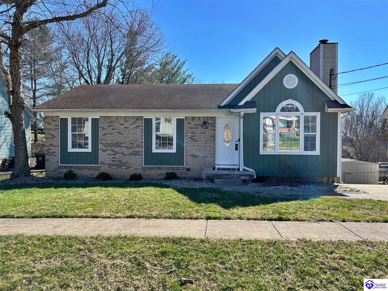 1304 Amanda Jo DriveElizabethtown, KY 42701