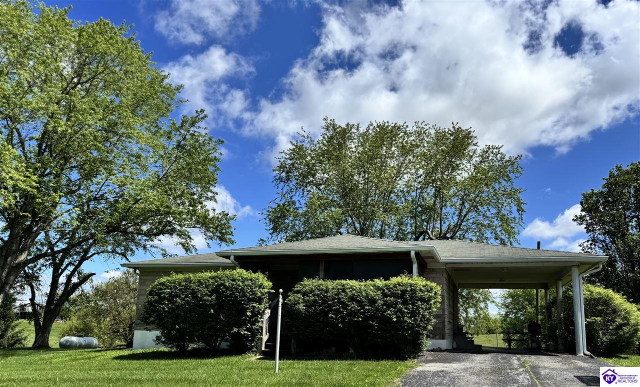 84 Mt Merino Cemetery LaneIrvington, KY 40146