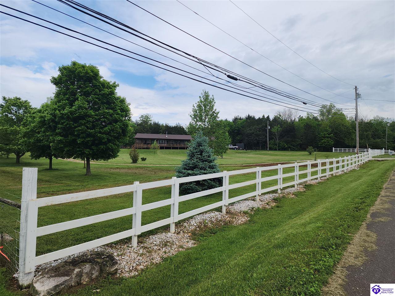 Listing Picture 400 Old Dixie Loop Upton, KY 42784 MLS HK25001771