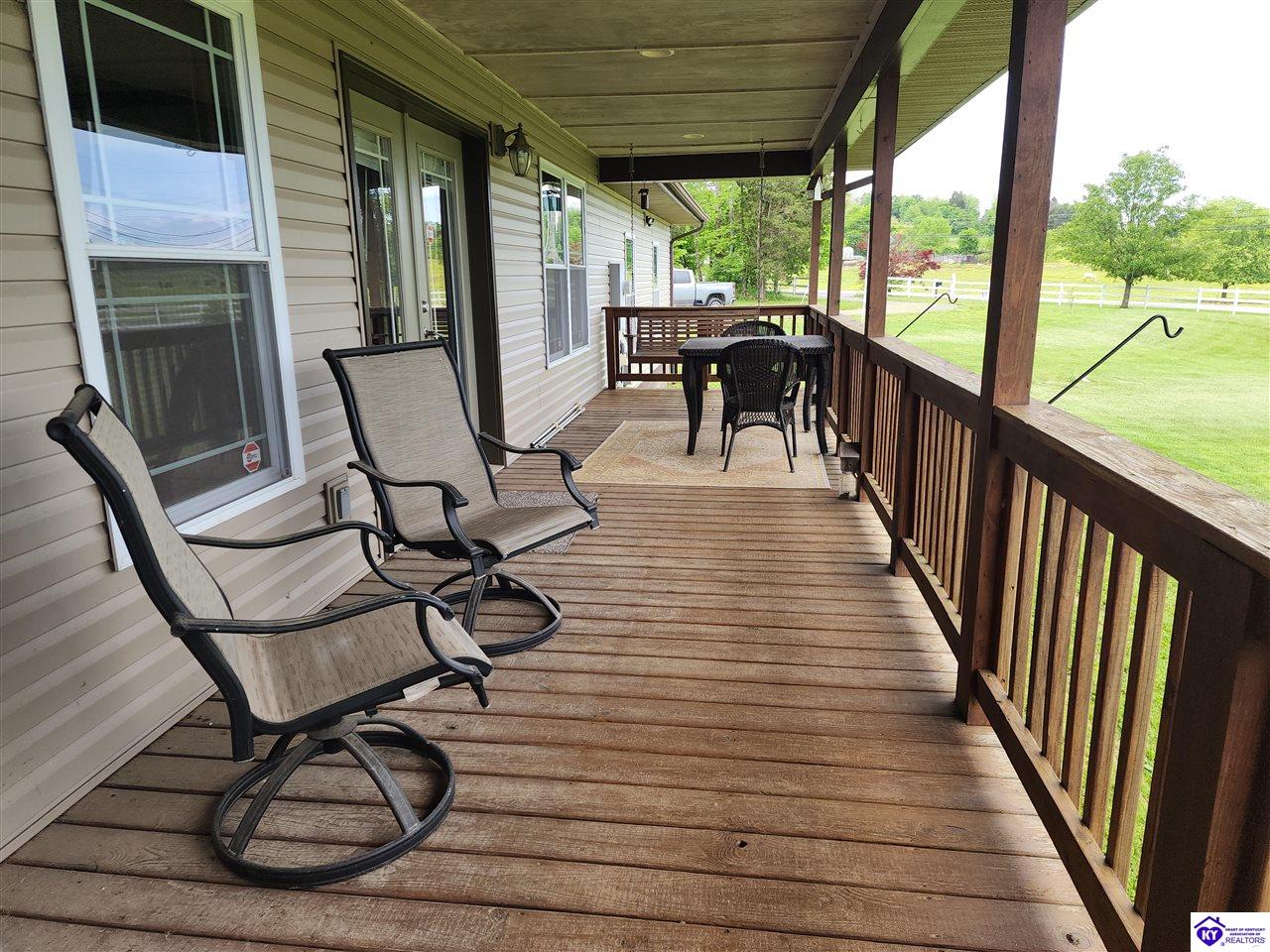 Listing Picture 400 Old Dixie Loop Upton, KY 42784 MLS HK25001771