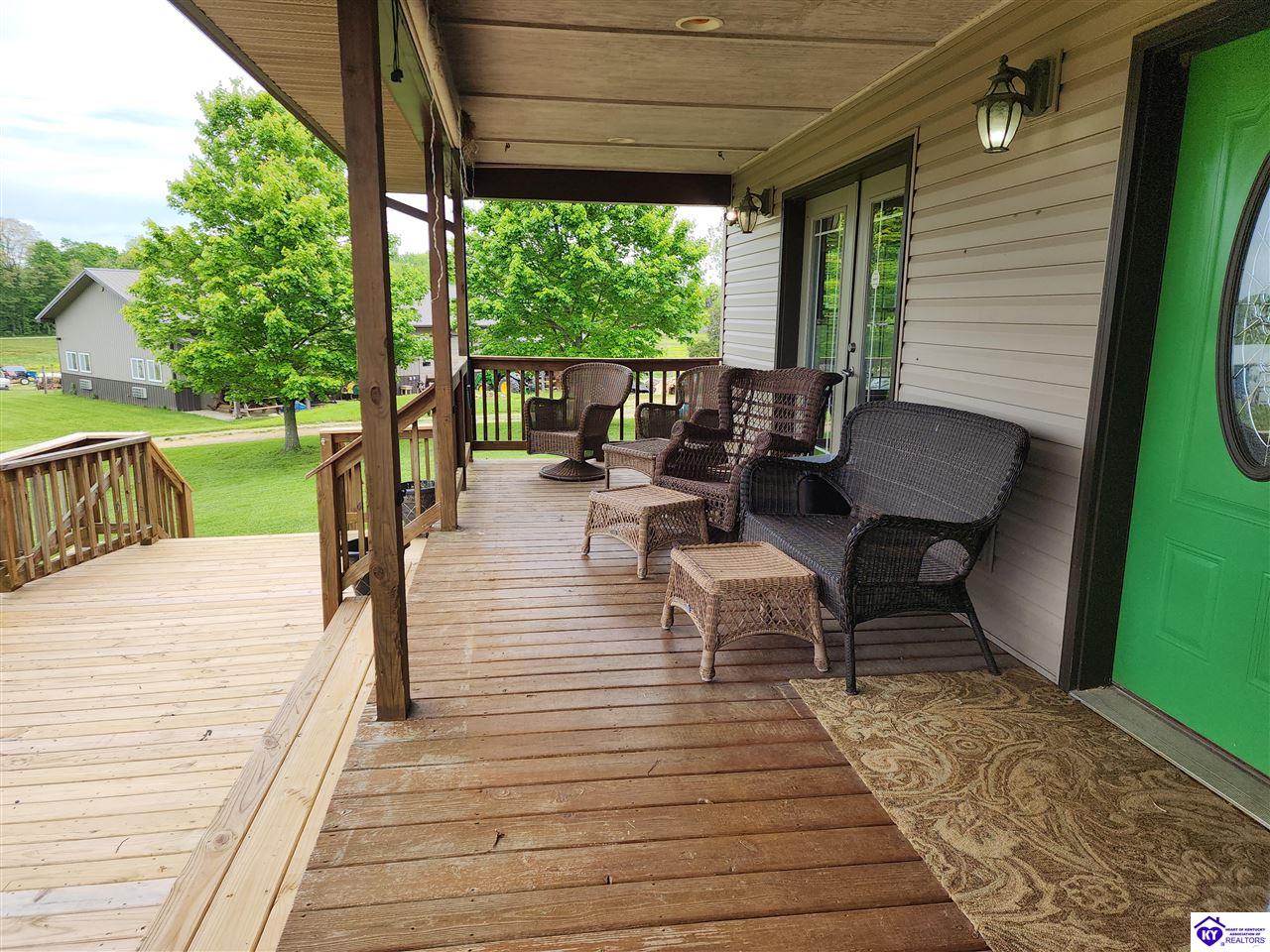 Listing Picture 400 Old Dixie Loop Upton, KY 42784 MLS HK25001771