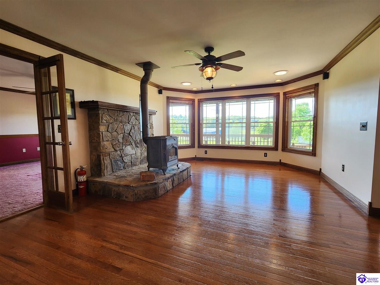 Listing Picture 400 Old Dixie Loop Upton, KY 42784 MLS HK25001771