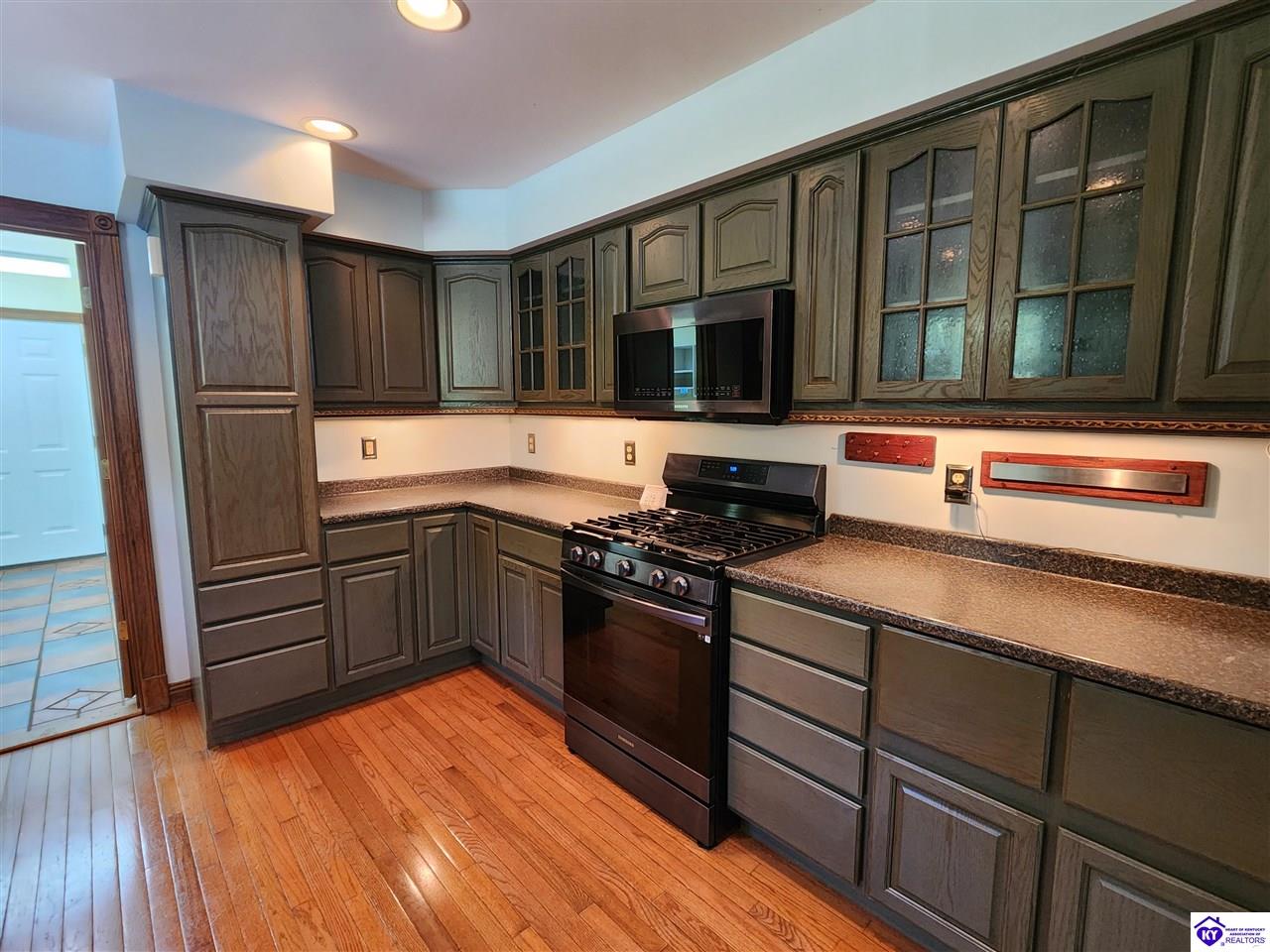 Listing Picture 400 Old Dixie Loop Upton, KY 42784 MLS HK25001771