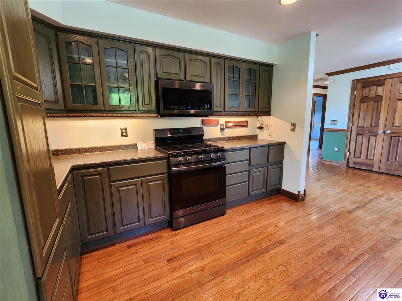 Listing Picture 400 Old Dixie Loop Upton, KY 42784 MLS HK25001771