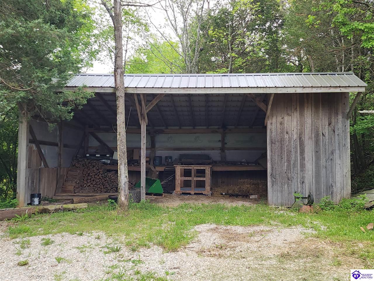 Listing Picture 400 Old Dixie Loop Upton, KY 42784 MLS HK25001771