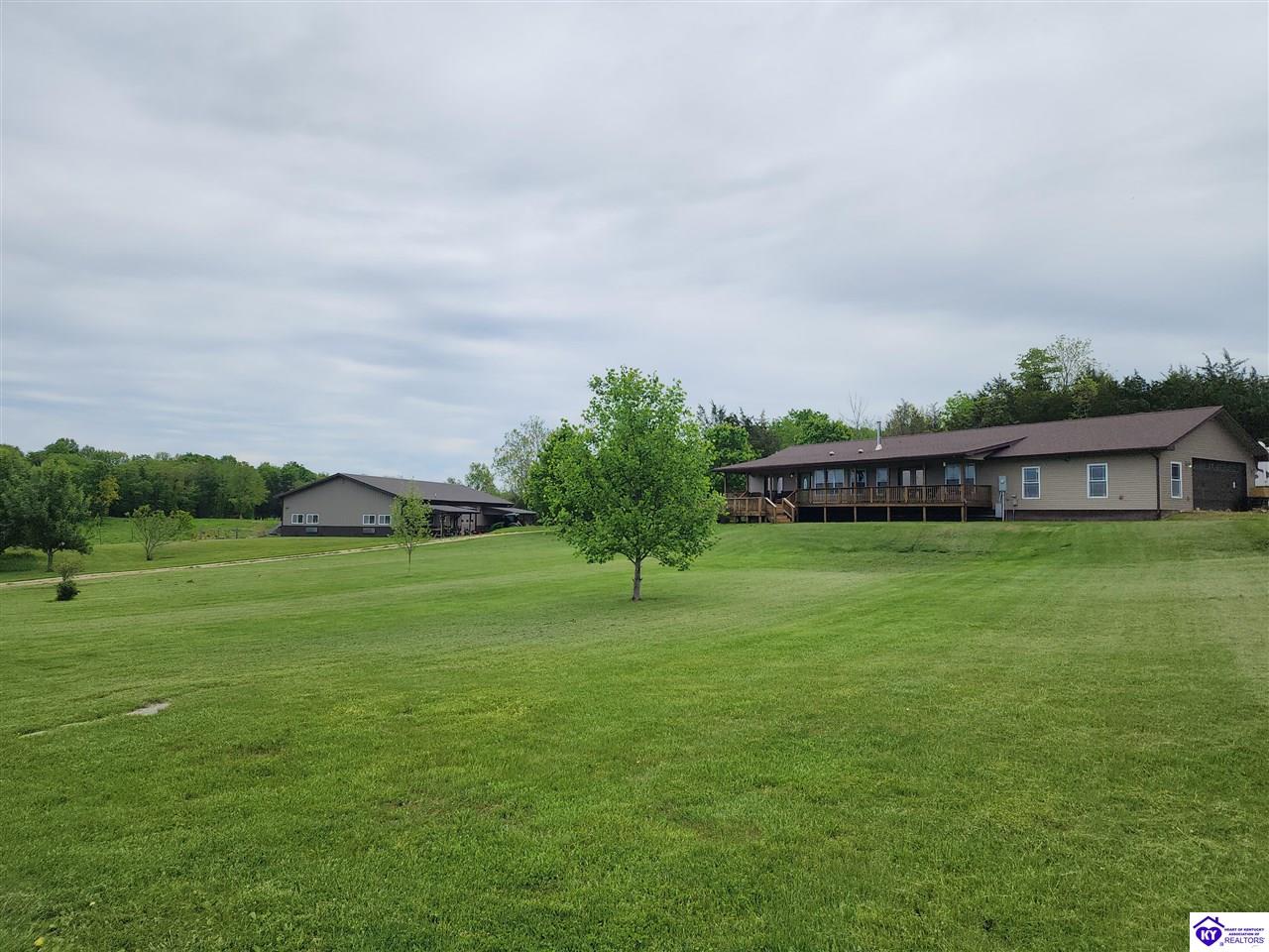 Listing Picture 400 Old Dixie Loop Upton, KY 42784 MLS HK25001771
