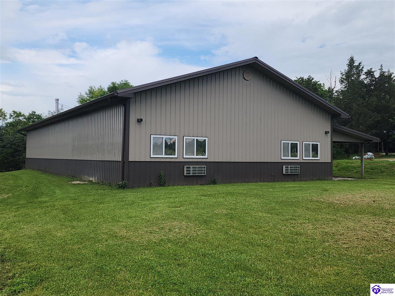 Listing Picture 400 Old Dixie Loop Upton, KY 42784 MLS HK25001771