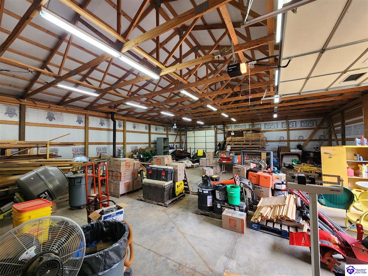 Listing Picture 400 Old Dixie Loop Upton, KY 42784 MLS HK25001771