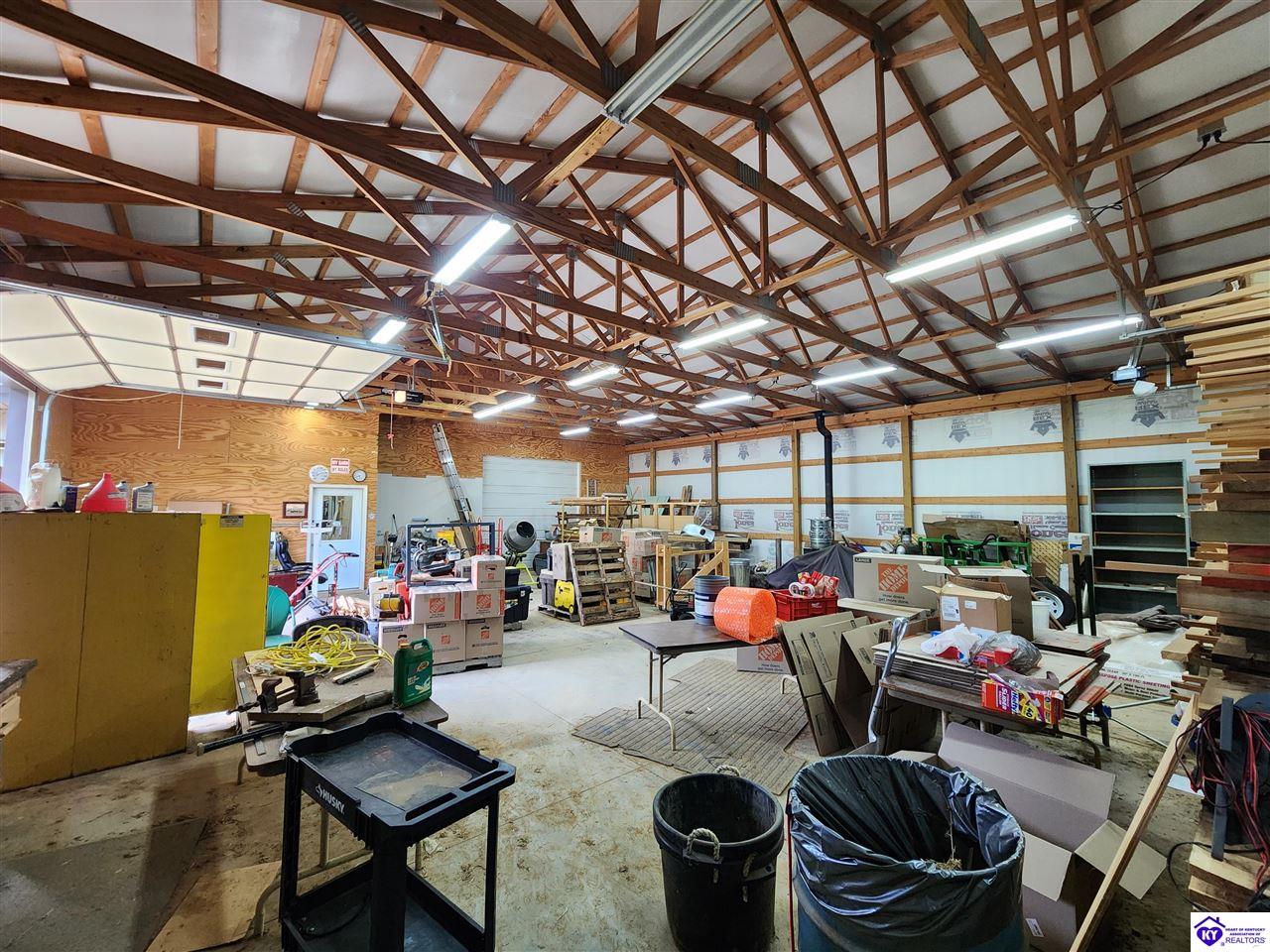 Listing Picture 400 Old Dixie Loop Upton, KY 42784 MLS HK25001771