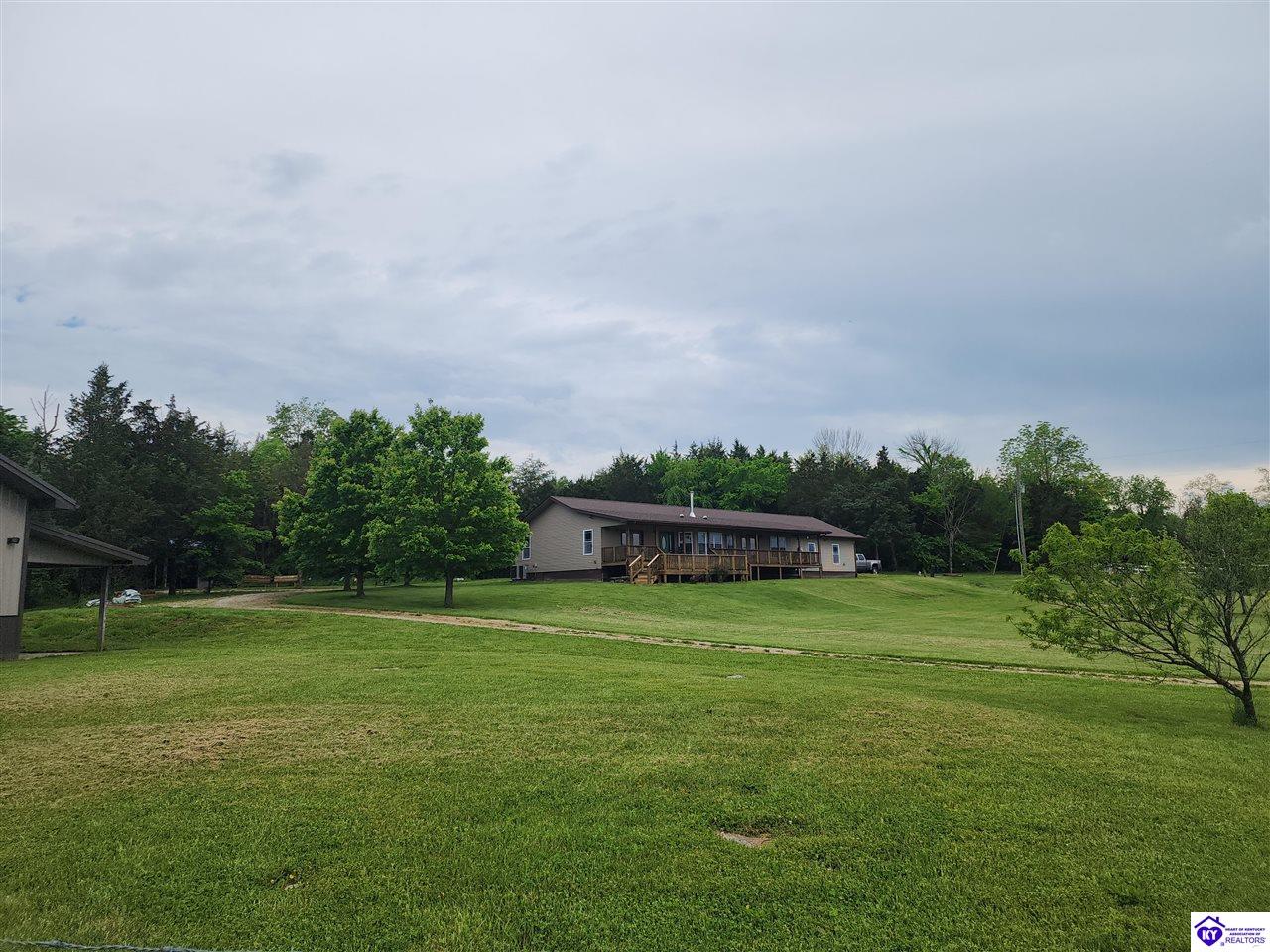 Listing Picture 400 Old Dixie Loop Upton, KY 42784 MLS HK25001771