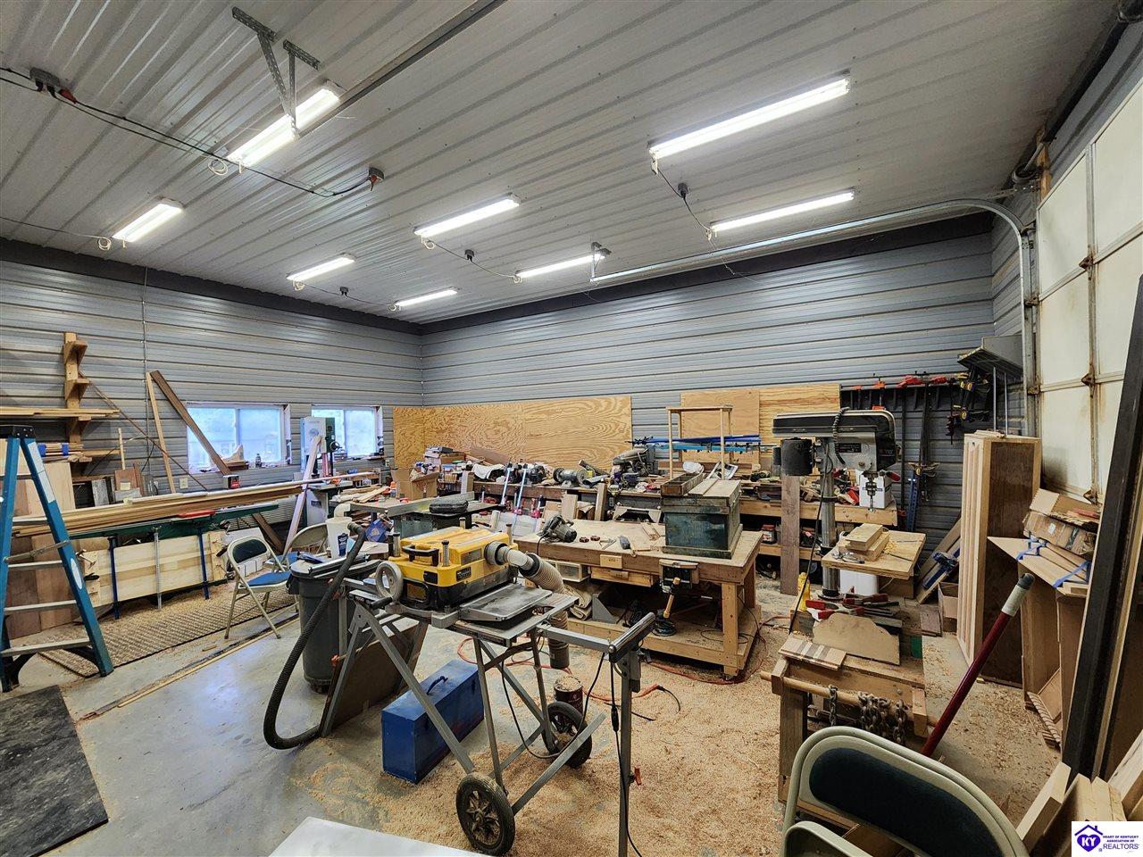 Listing Picture 400 Old Dixie Loop Upton, KY 42784 MLS HK25001771