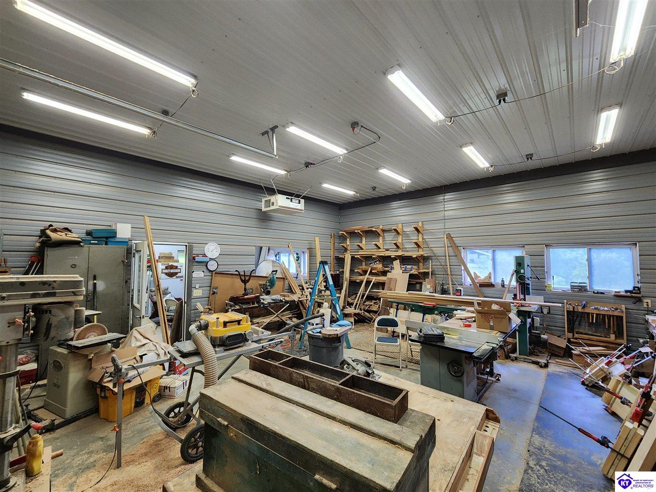 Listing Picture 400 Old Dixie Loop Upton, KY 42784 MLS HK25001771