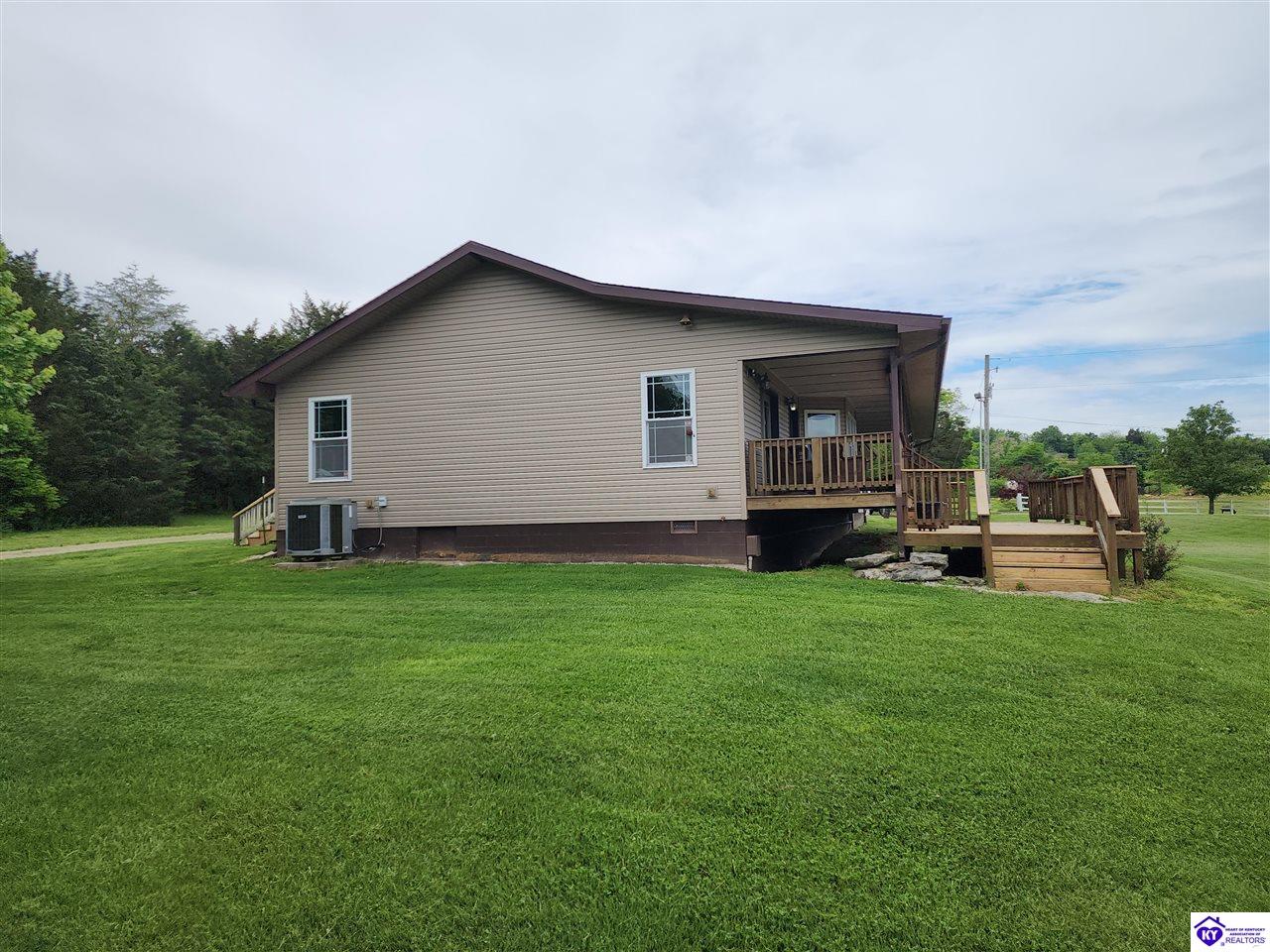 Listing Picture 400 Old Dixie Loop Upton, KY 42784 MLS HK25001771