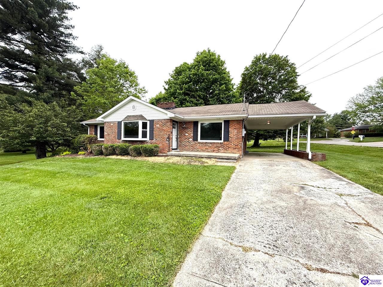 701 Dogwood DriveElizabethtown, KY 42701