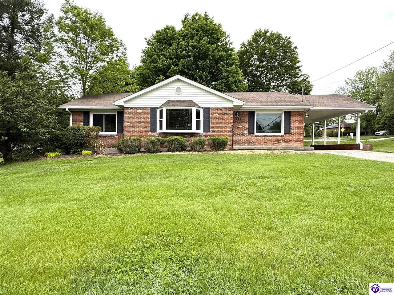 Listing Picture 701 Dogwood Drive Elizabethtown, KY 42701 MLS HK25001772