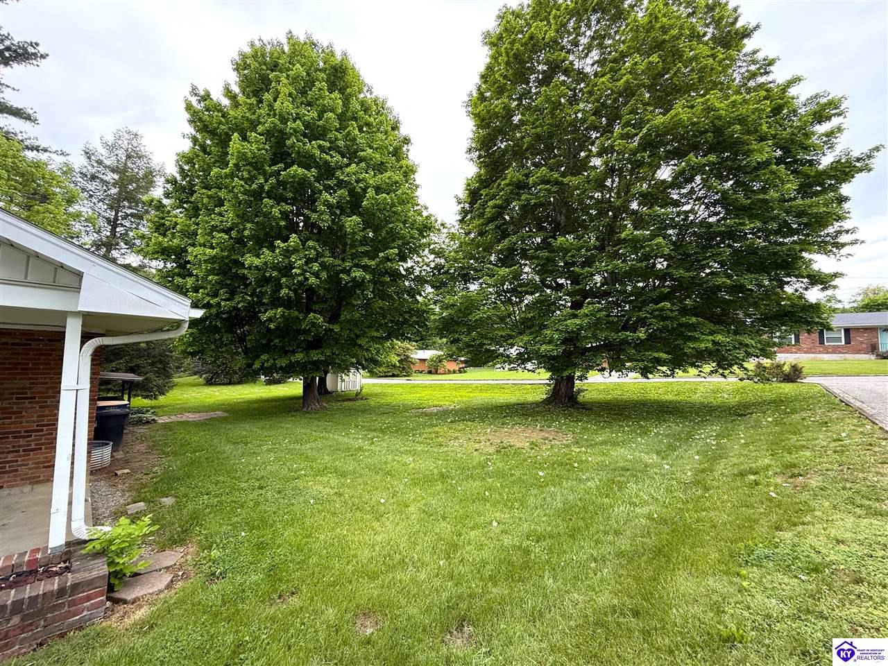 Listing Picture 701 Dogwood Drive Elizabethtown, KY 42701 MLS HK25001772