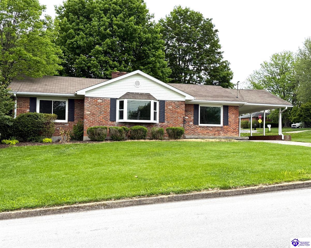 Listing Picture 701 Dogwood Drive Elizabethtown, KY 42701 MLS HK25001772