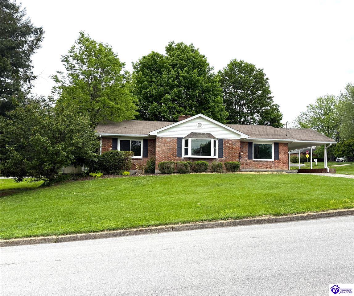 Listing Picture 701 Dogwood Drive Elizabethtown, KY 42701 MLS HK25001772