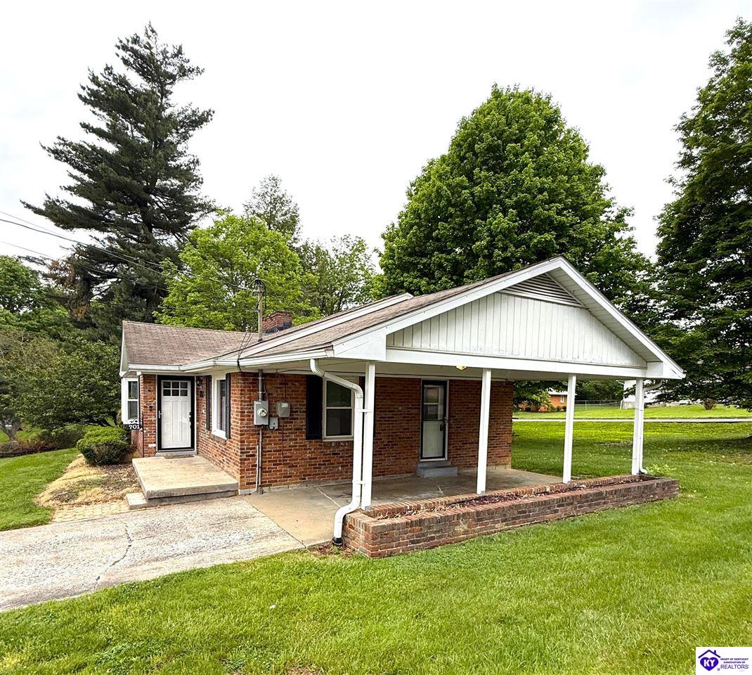 Listing Picture 701 Dogwood Drive Elizabethtown, KY 42701 MLS HK25001772