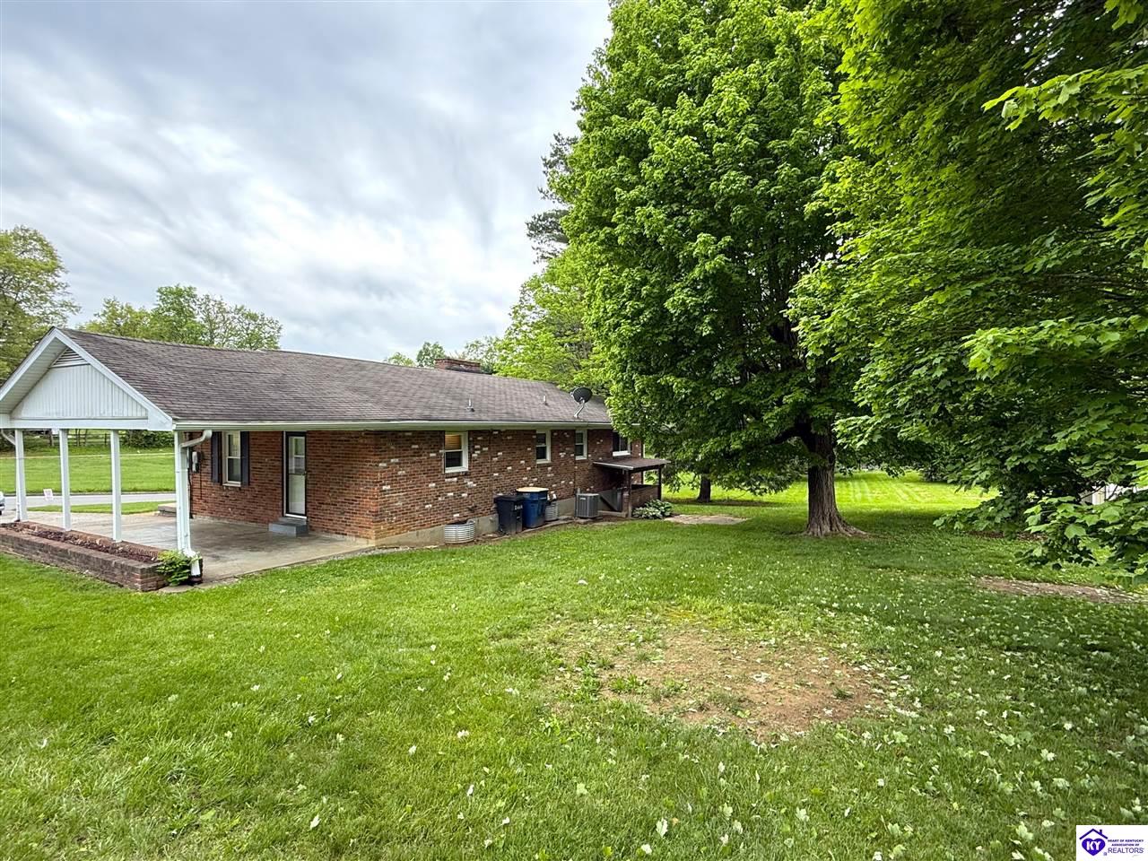 Listing Picture 701 Dogwood Drive Elizabethtown, KY 42701 MLS HK25001772